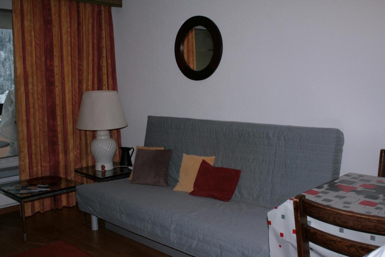 Holiday Accommodation - Swimming Pool Available Davos Exterior photo