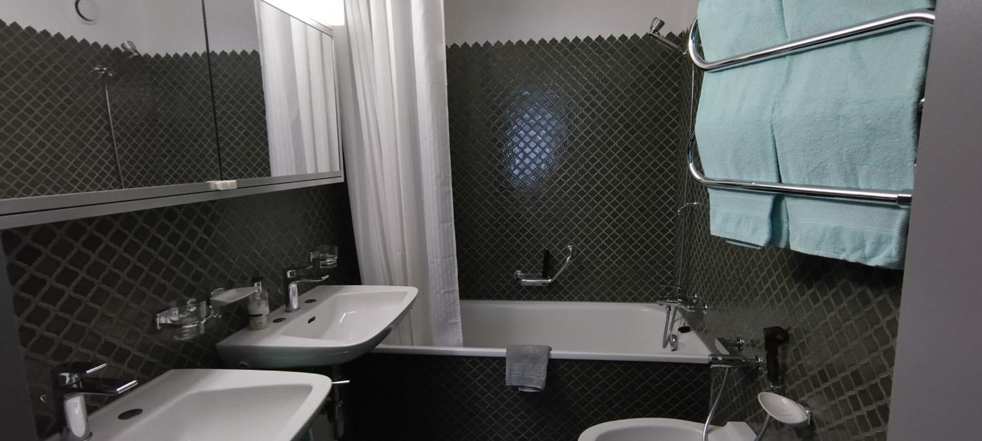 Holiday Accommodation - Swimming Pool Available Davos Exterior photo
