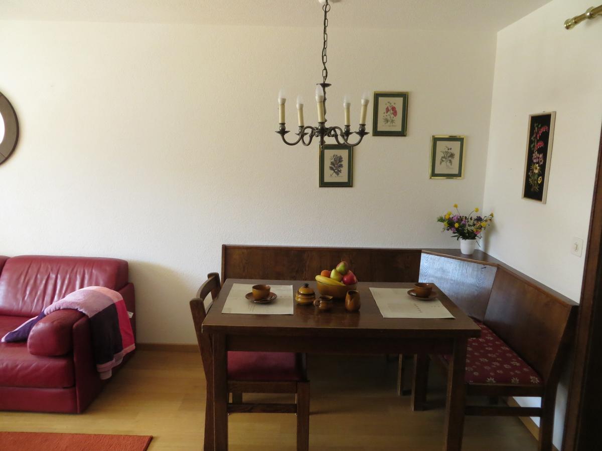 Holiday Accommodation - Swimming Pool Available Davos Exterior photo